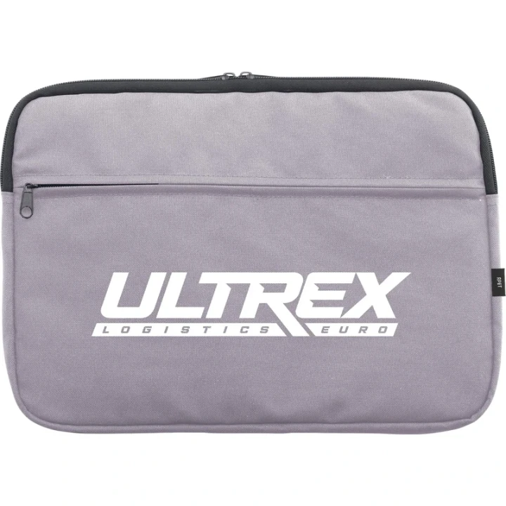 RPET Laptop sleeve