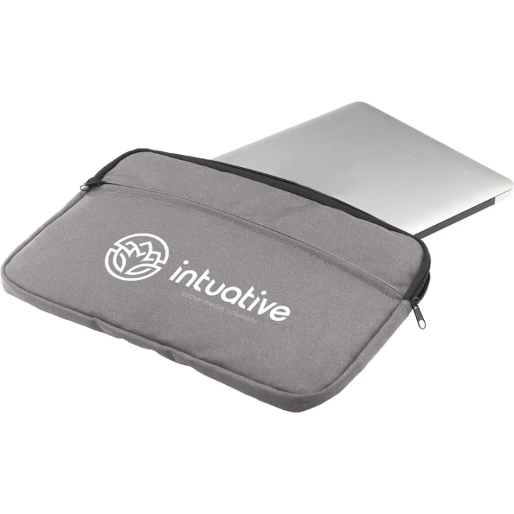RPET Laptop sleeve