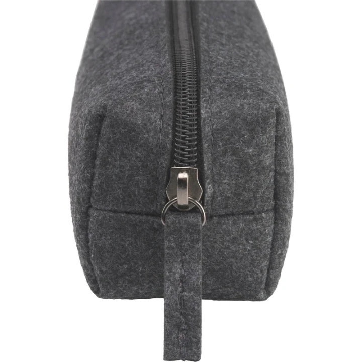 RPET Felt pencil case
