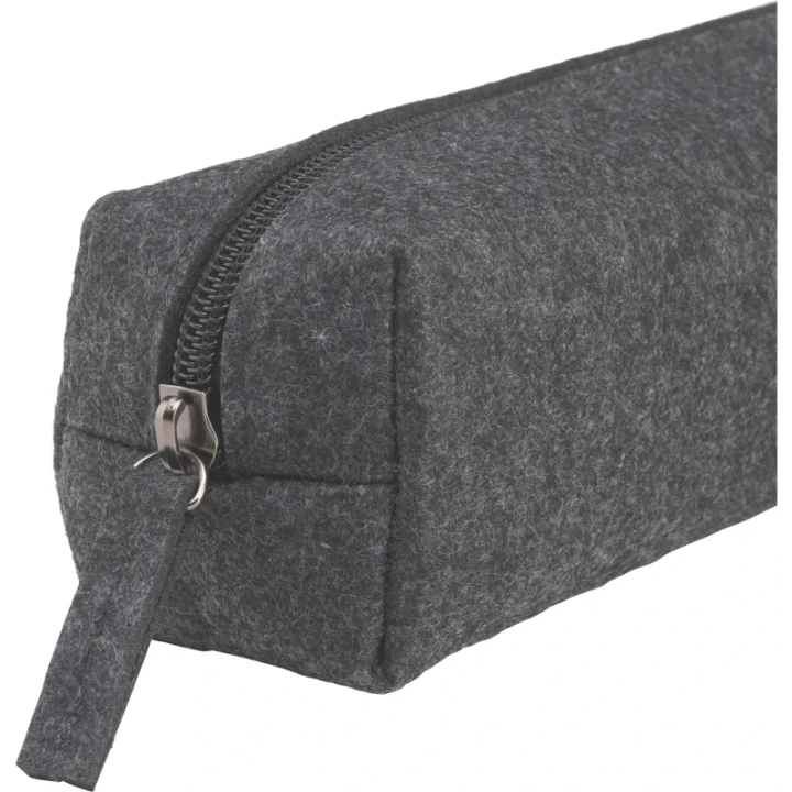 RPET Felt pencil case