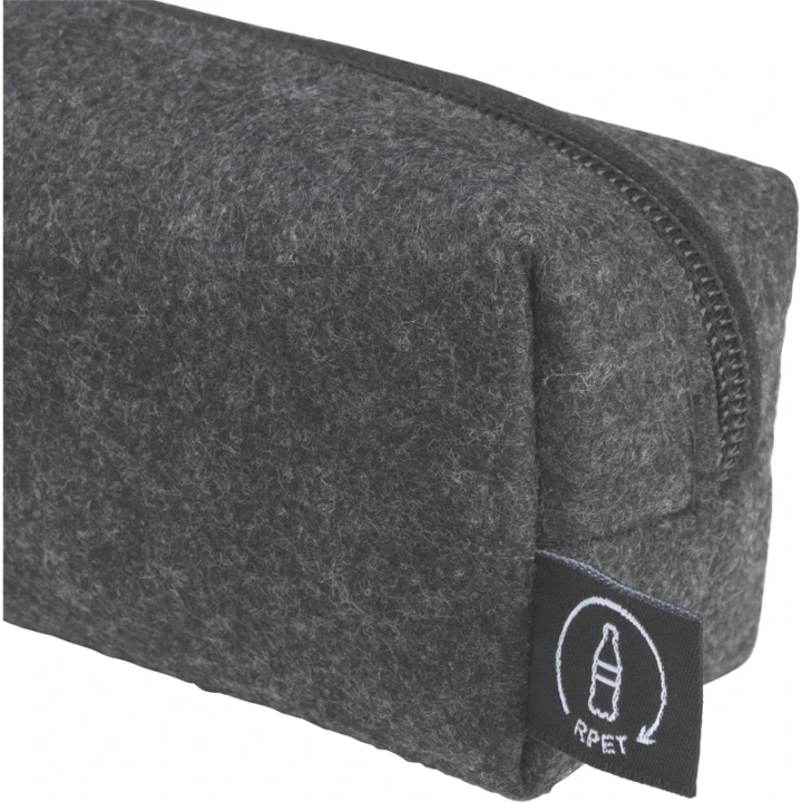 RPET Felt pencil case
