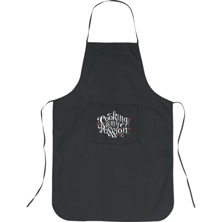 Cotton Apron 130gsm/3.8oz