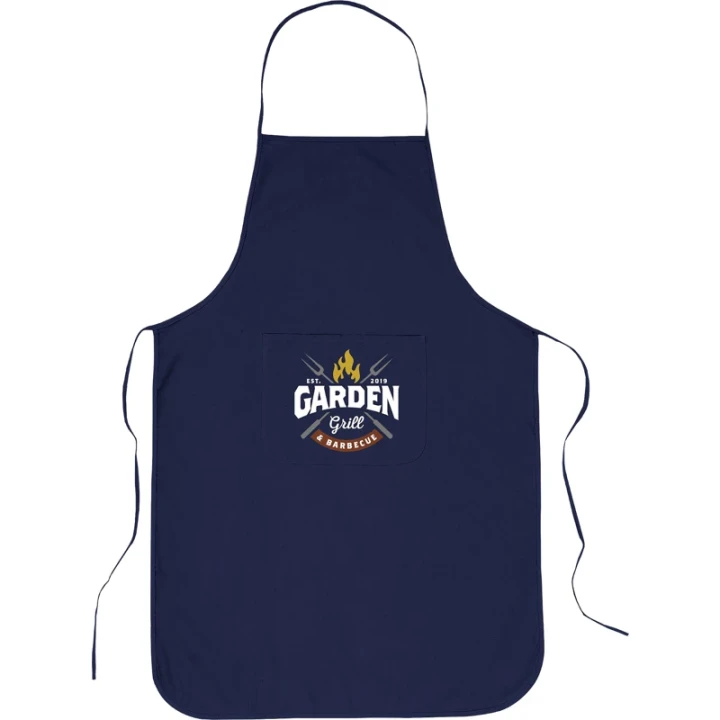 Cotton Apron 130gsm/3.8oz
