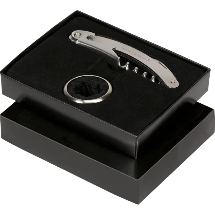 Wine set