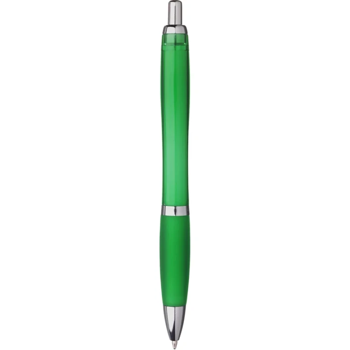 Recycled ballpen