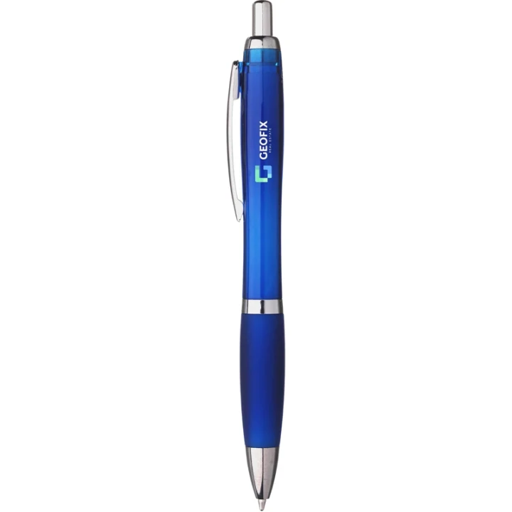 Recycled ballpen