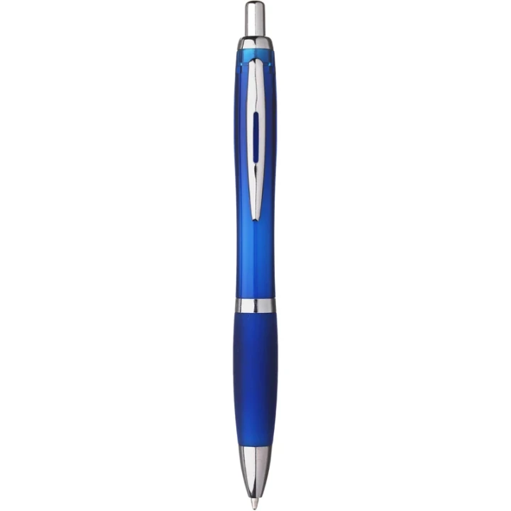Recycled ballpen