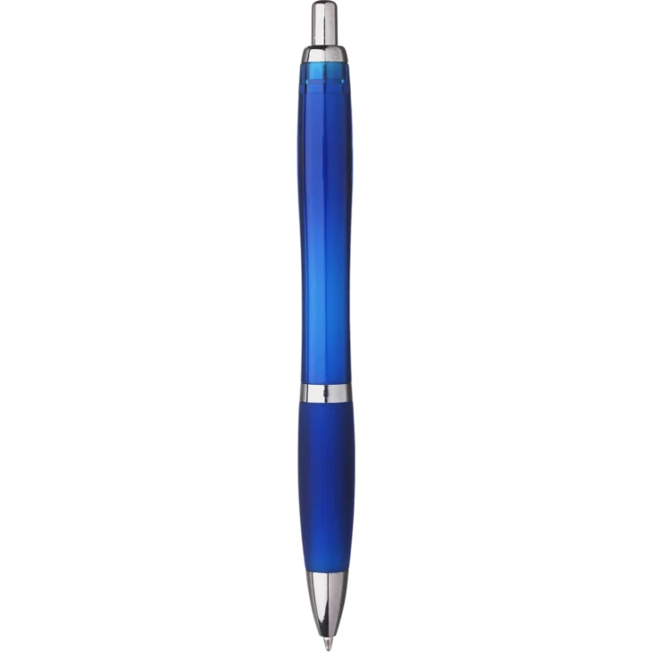 Recycled ballpen