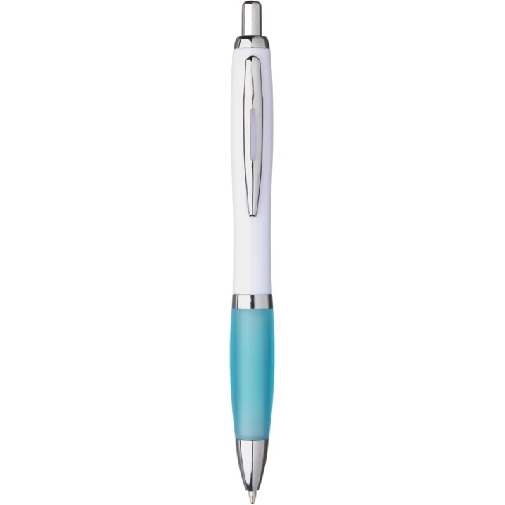 Recycled ballpen