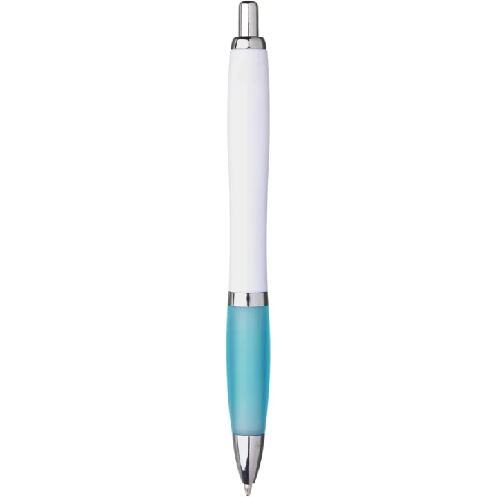 Recycled ballpen