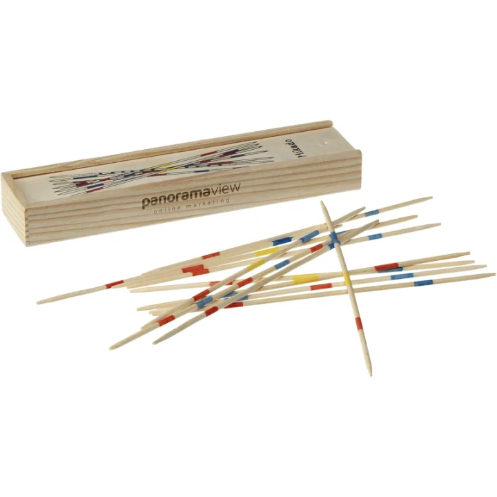 Mikado game