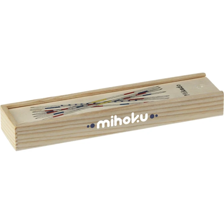 Mikado game