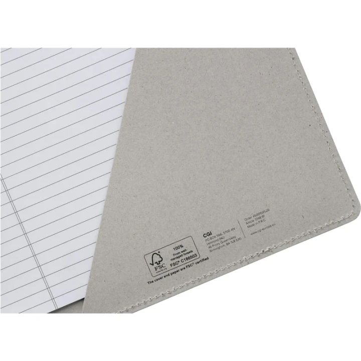 Document folder A4