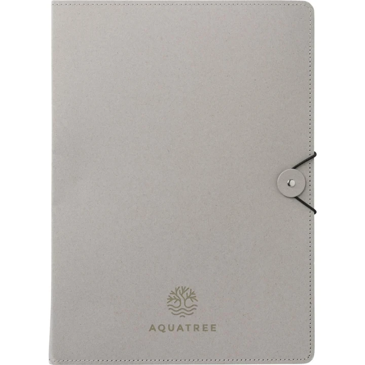 Document folder A4