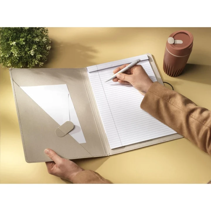 Document folder A4