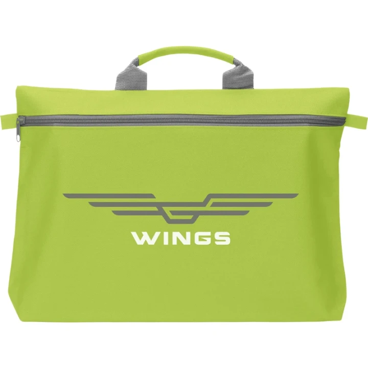 Document bag