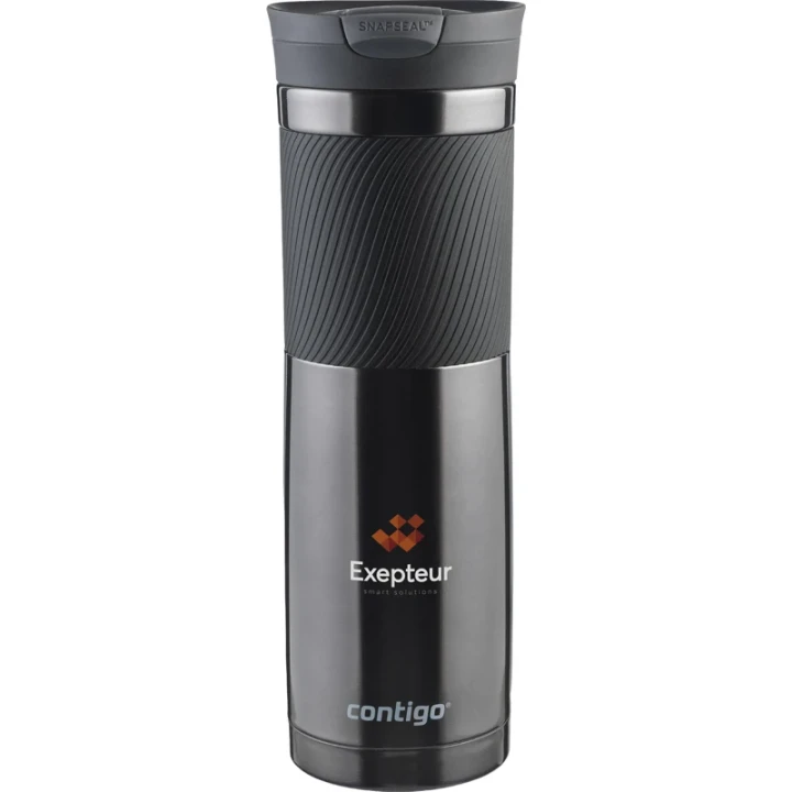 Contigo® Double walled bottle 720ml