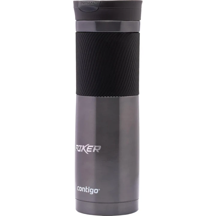 Contigo® Double walled bottle 720ml
