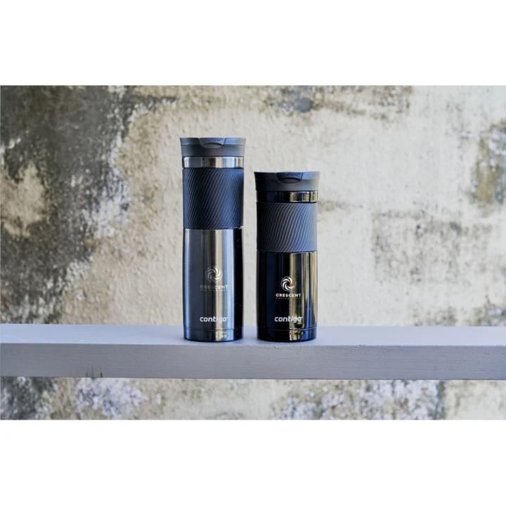 Contigo® Double walled bottle 720ml
