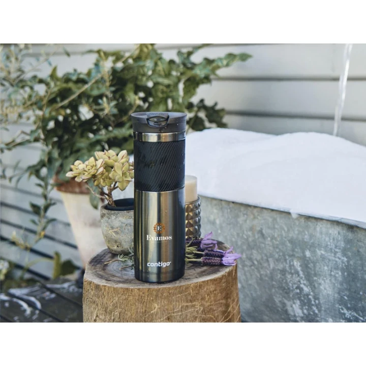 Contigo® Double walled bottle 720ml