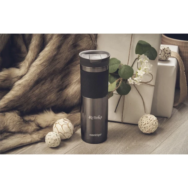 Contigo® Double walled bottle 720ml