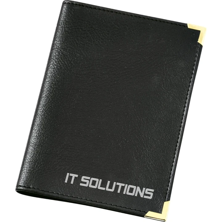 Car document wallet
