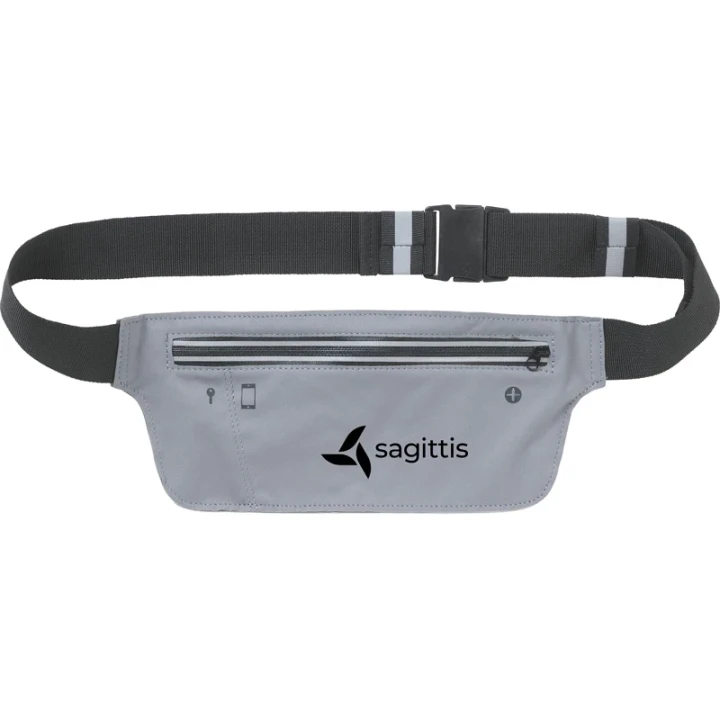 Waist bag