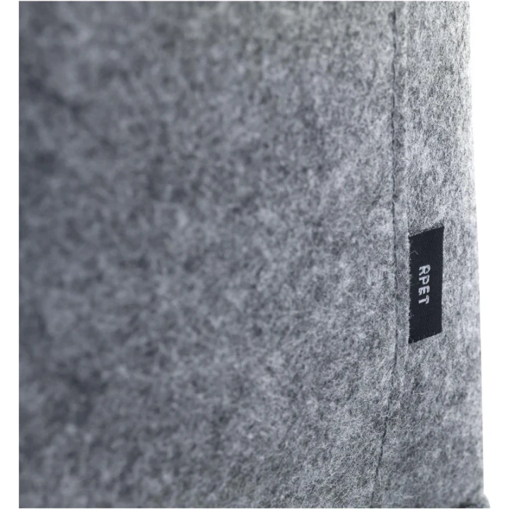 RPET felt cooler bag
