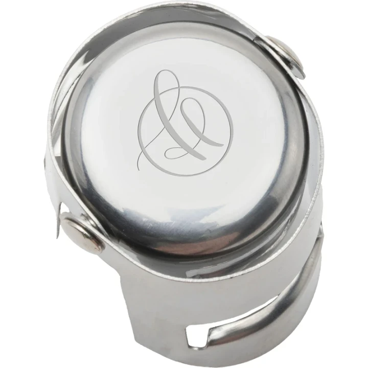 Bottle stopper