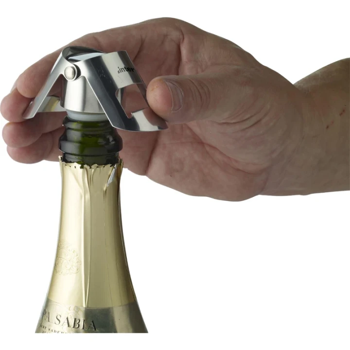 Bottle stopper