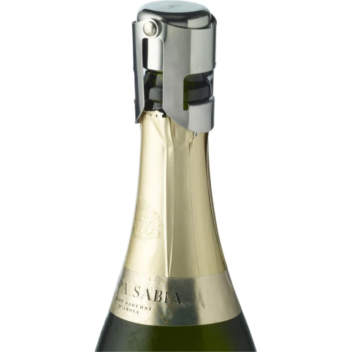 Bottle stopper