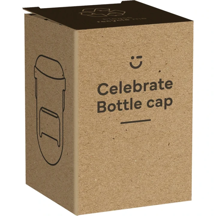 Bottle stopper