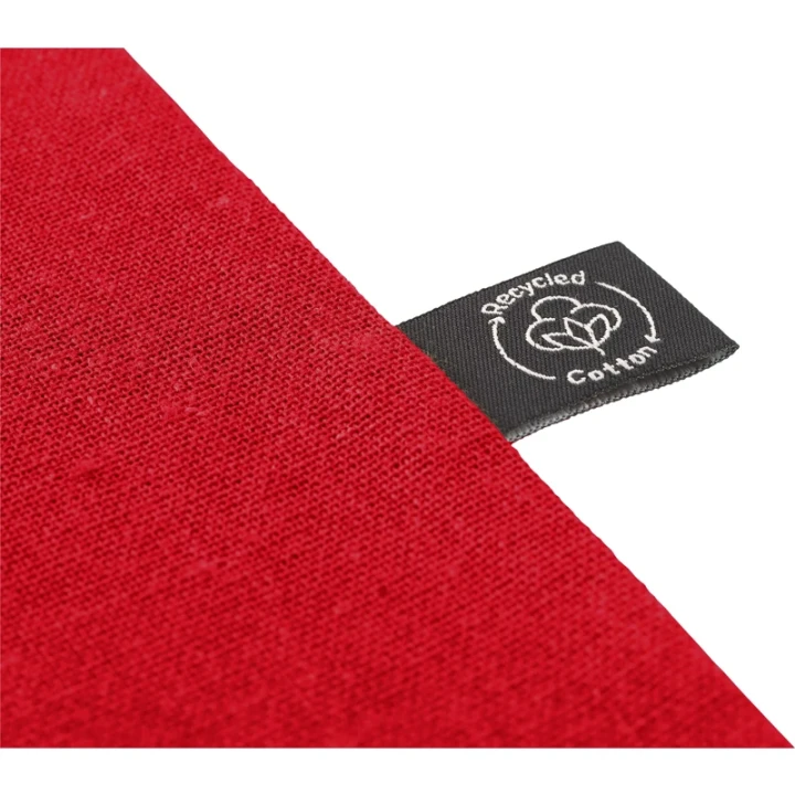 Recycled cotton bag 150gsm/4.4oz