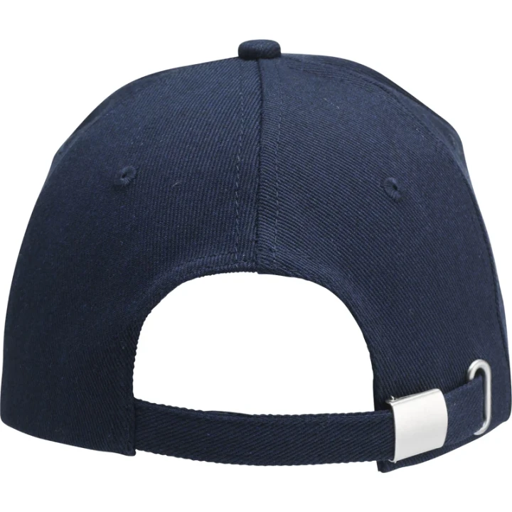 Recycled cotton cap