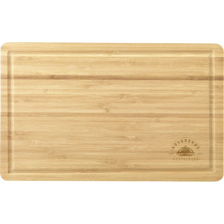 Bamboo chopping board