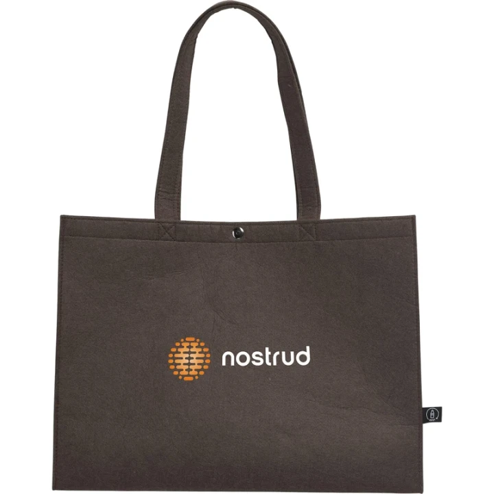 RPET Big felt shopper