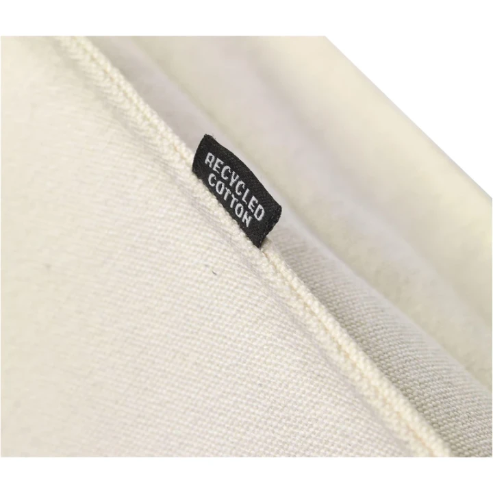 Recycled canvas bag 340gsm/9.4oz