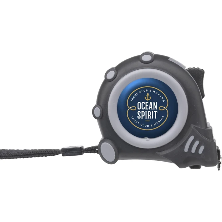 Recycled tape measure 3m