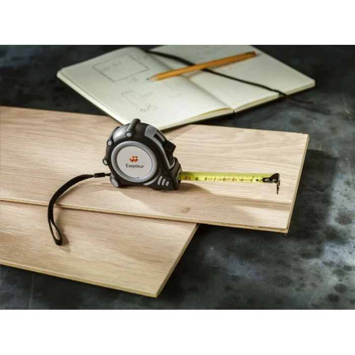 Recycled tape measure 3m
