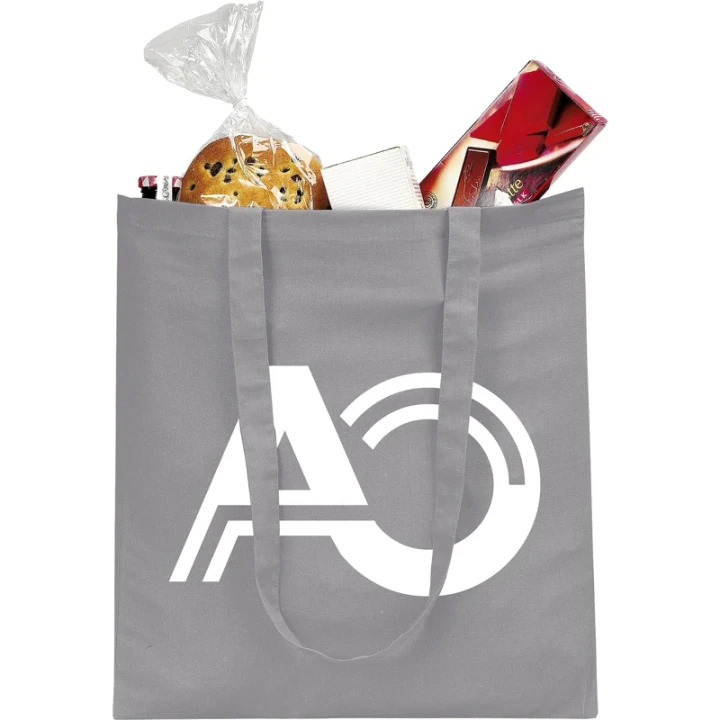 Cotton shopper 120gsm/3.5oz