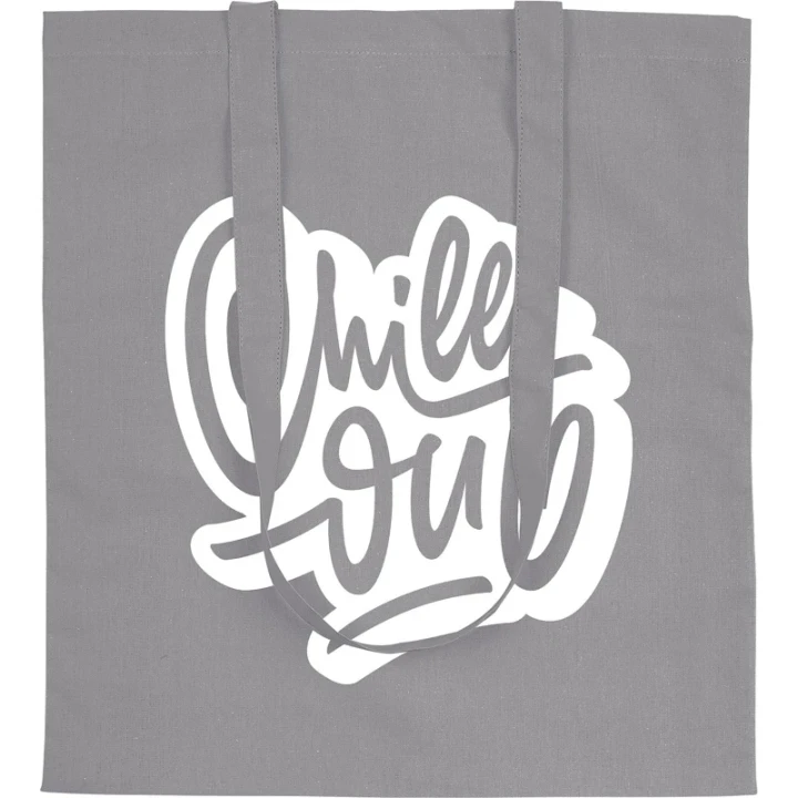 Cotton shopper 120gsm/3.5oz