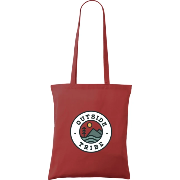 Cotton shopper 120gsm/3.5oz