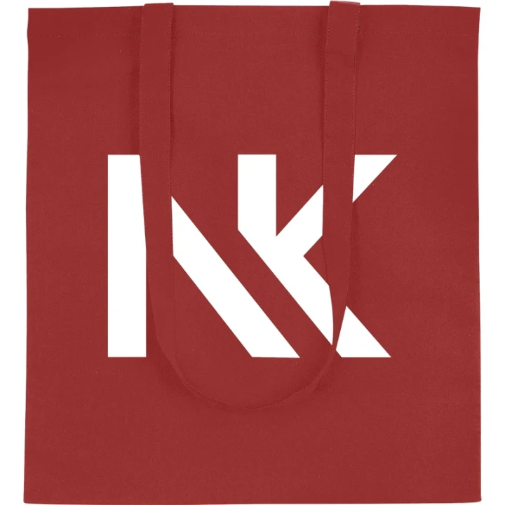 Cotton shopper 120gsm/3.5oz