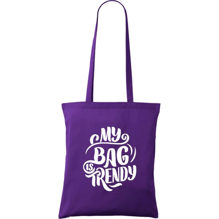Cotton shopper 120gsm/3.5oz