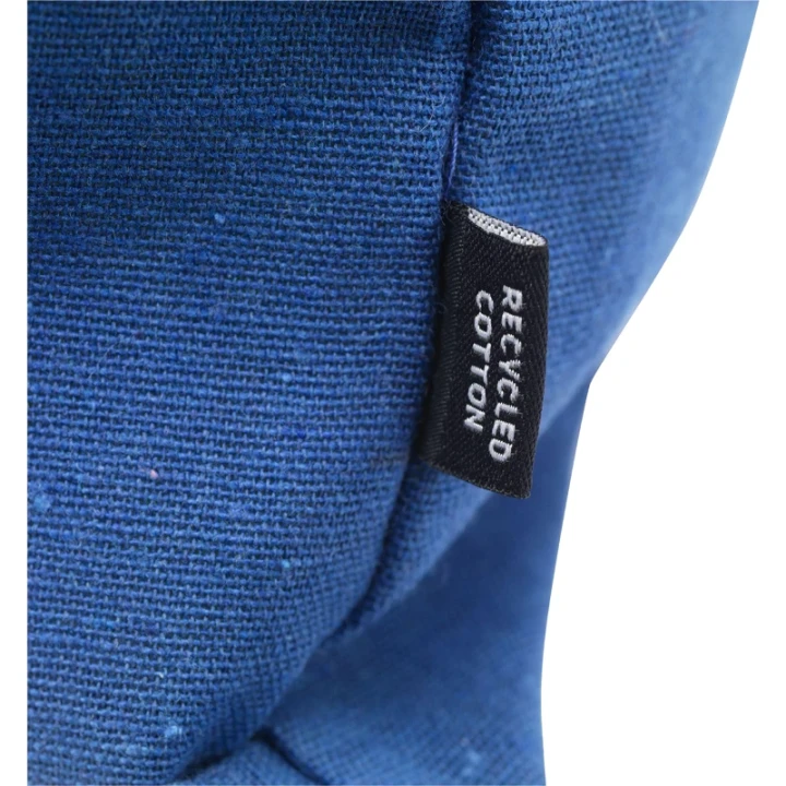 Recycled drawstring backpack 150gsm/4.42oz