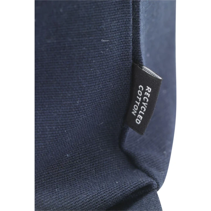 Recycled drawstring backpack 150gsm/4.42oz