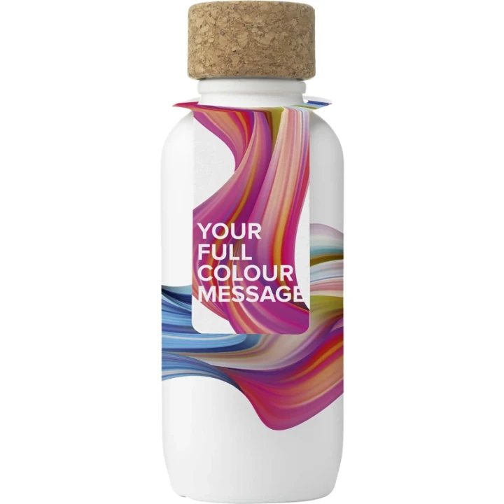 EcoBottle, plant based bottle 650ml