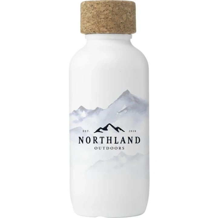 EcoBottle, plant based bottle 650ml