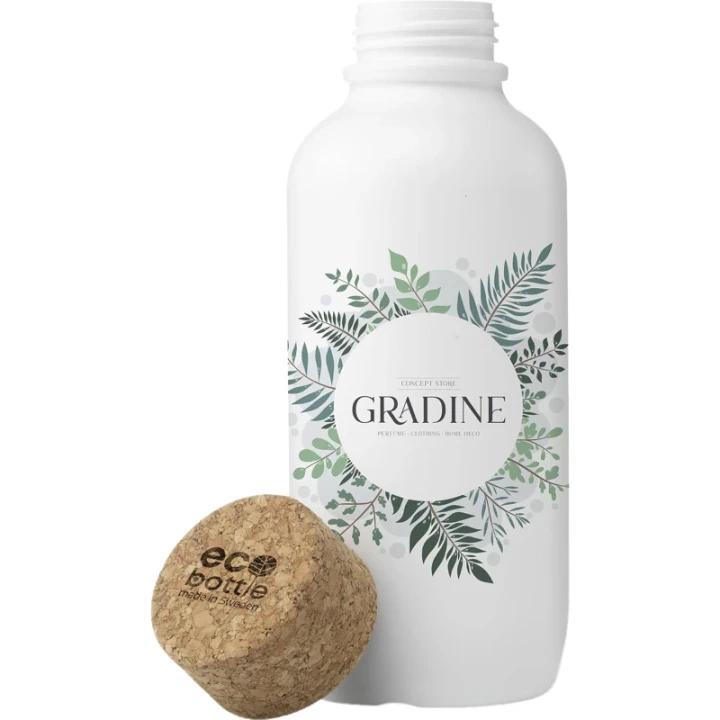 EcoBottle, plant based bottle 650ml