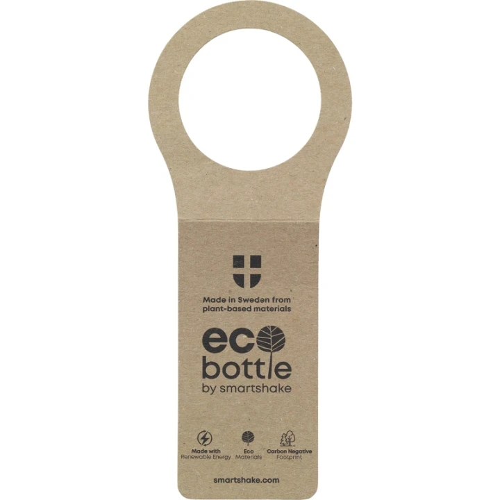 EcoBottle, plant based bottle 650ml